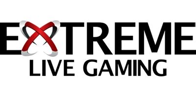 Extreme Live Gaming Casinos Listed (TOP.